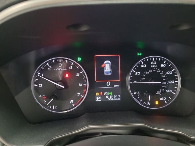 2024 Subaru Outback Touring