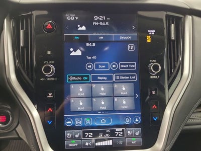 2024 Subaru Outback Touring