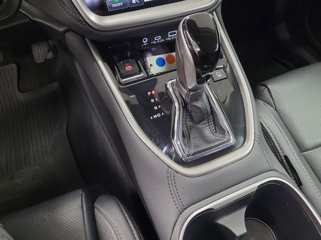 2024 Subaru Outback Touring
