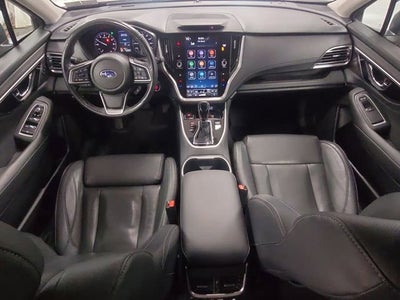 2024 Subaru Outback Touring