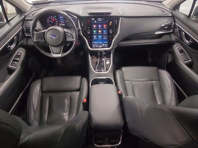 2024 Subaru Outback Touring