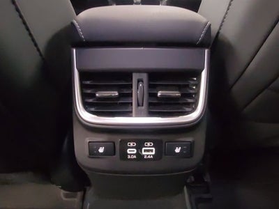 2024 Subaru Outback Touring