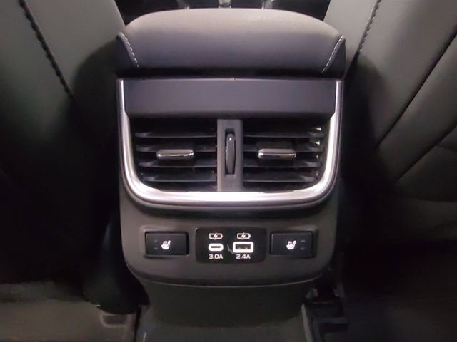 2024 Subaru Outback Touring