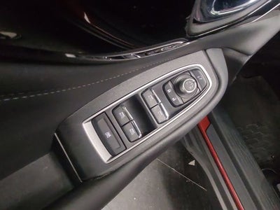 2024 Subaru Outback Touring