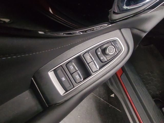 2024 Subaru Outback Touring
