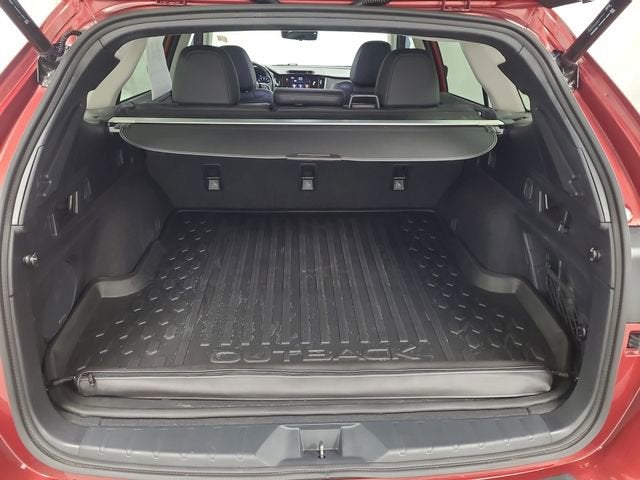 2024 Subaru Outback Touring