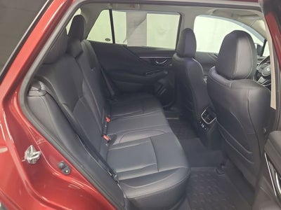 2024 Subaru Outback Touring