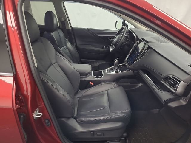 2024 Subaru Outback Touring