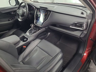 2024 Subaru Outback Touring