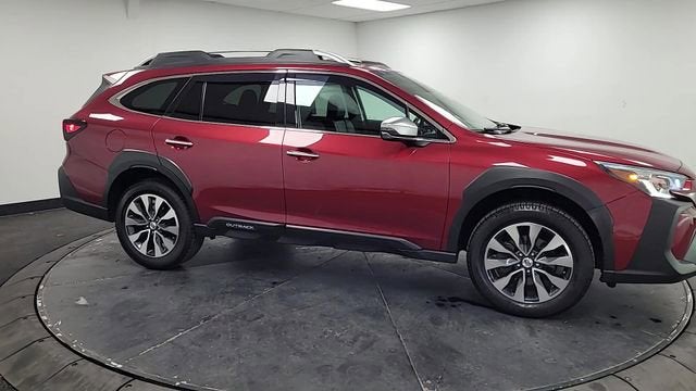 2024 Subaru Outback Touring