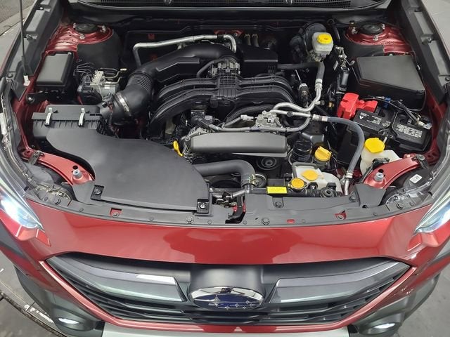 2024 Subaru Outback Touring