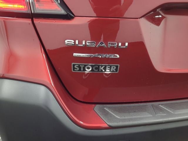 2024 Subaru Outback Touring