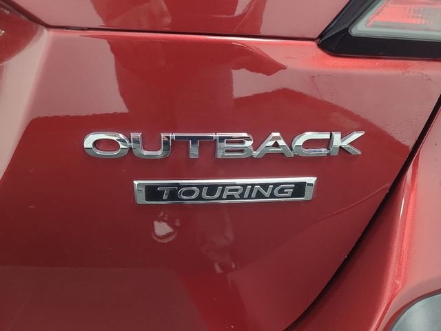 2024 Subaru Outback Touring