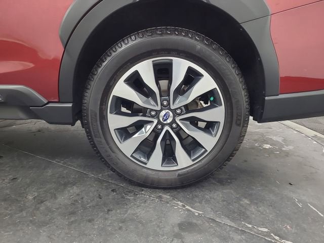 2024 Subaru Outback Touring