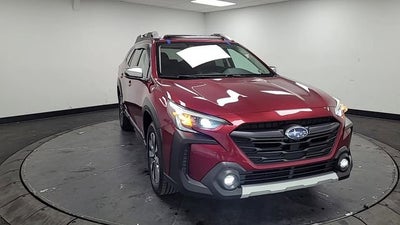 2024 Subaru Outback Touring