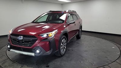 2024 Subaru Outback Touring