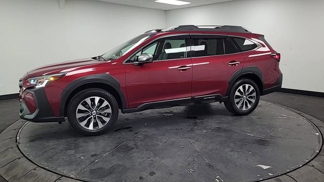 2024 Subaru Outback Touring