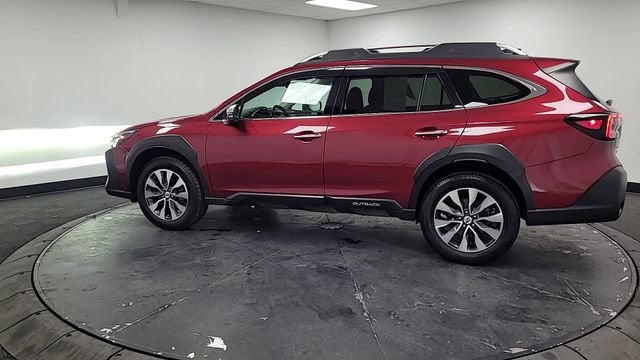 2024 Subaru Outback Touring