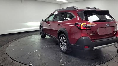 2024 Subaru Outback Touring