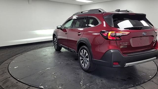 2024 Subaru Outback Touring