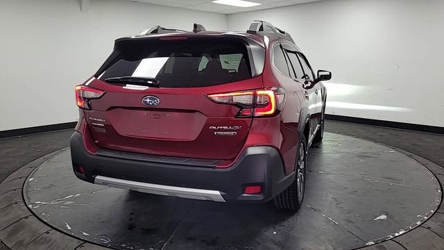 2024 Subaru Outback Touring