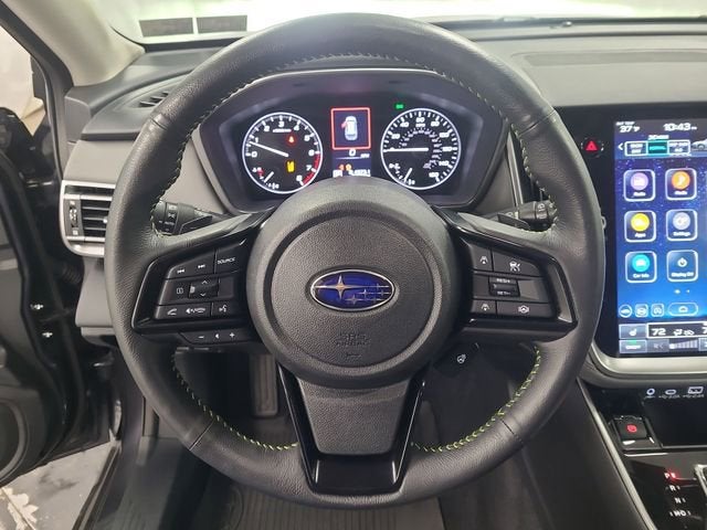 2025 Subaru Outback Onyx Edition XT