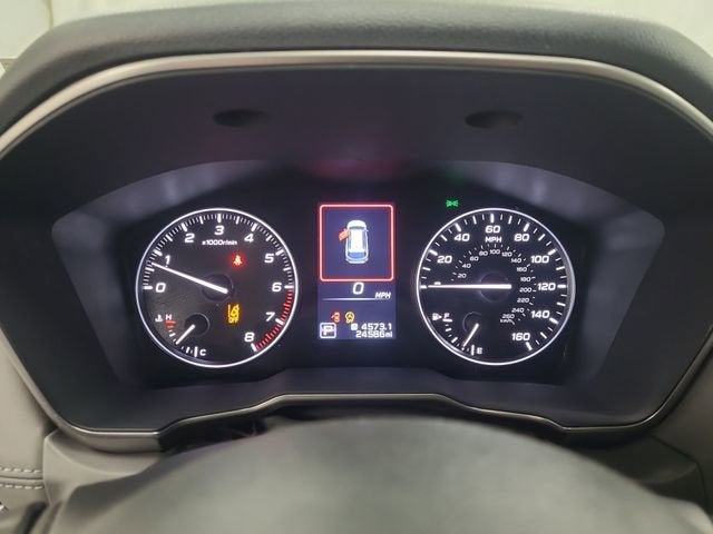 2025 Subaru Outback Onyx Edition XT