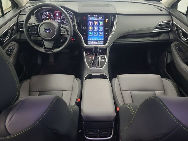 2025 Subaru Outback Onyx Edition XT