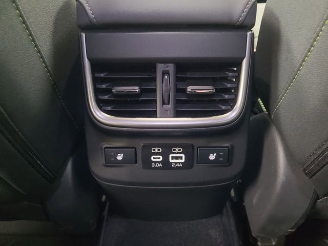 2025 Subaru Outback Onyx Edition XT