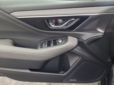 2025 Subaru Outback Onyx Edition XT