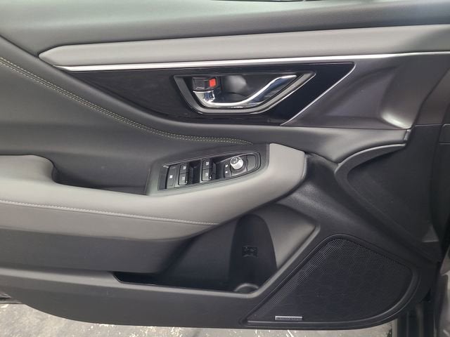 2025 Subaru Outback Onyx Edition XT