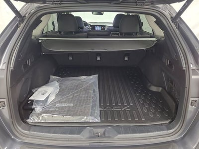 2025 Subaru Outback Onyx Edition XT