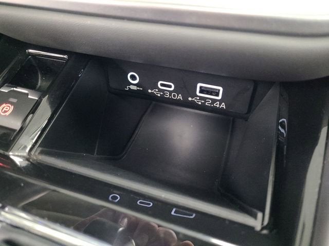 2025 Subaru Outback Onyx Edition XT