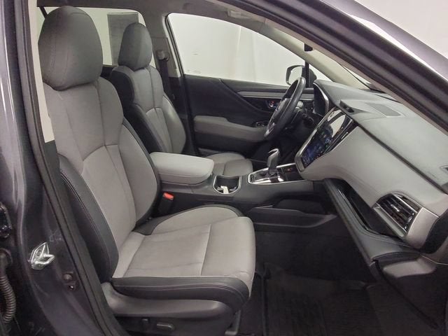 2022 Subaru Outback Limited XT
