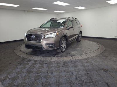 2021 Subaru Ascent Premium