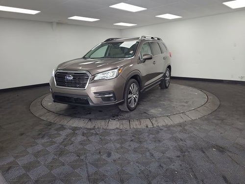 2021 Subaru Ascent Premium