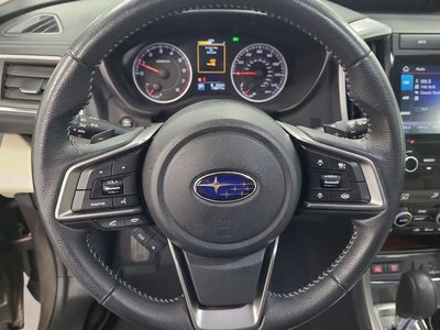 2021 Subaru Ascent Premium