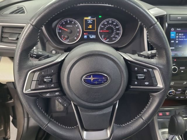 2021 Subaru Ascent Premium