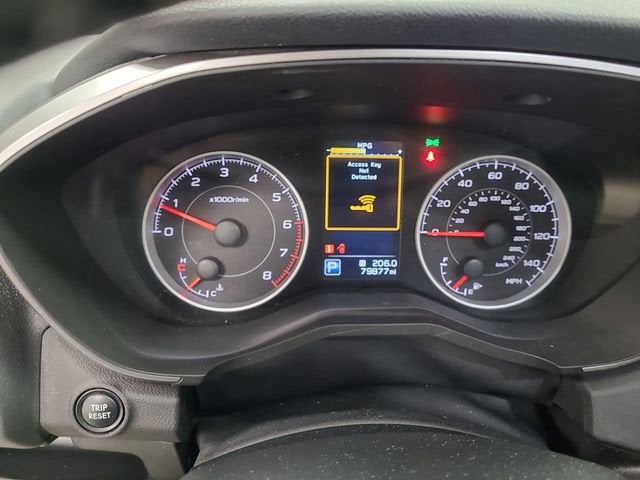 2021 Subaru Ascent Premium