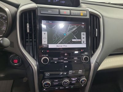 2021 Subaru Ascent Premium