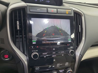2021 Subaru Ascent Premium
