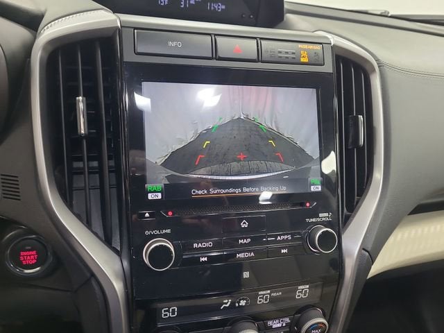2021 Subaru Ascent Premium