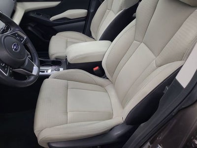 2021 Subaru Ascent Premium