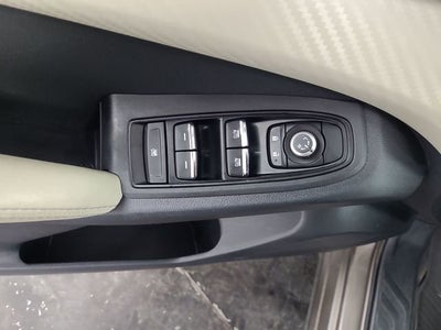 2021 Subaru Ascent Premium