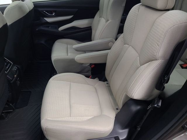 2021 Subaru Ascent Premium