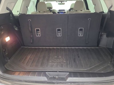 2021 Subaru Ascent Premium
