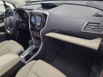 2021 Subaru Ascent Premium