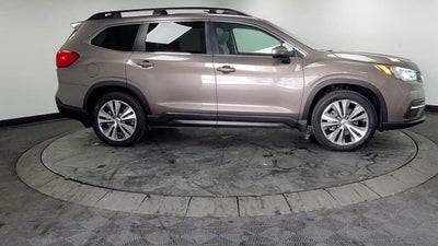 2021 Subaru Ascent Premium