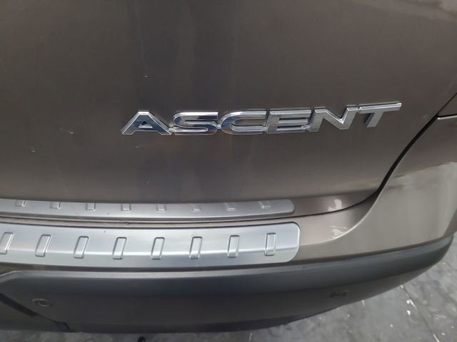 2021 Subaru Ascent Premium