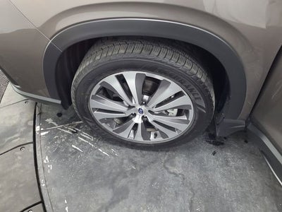 2021 Subaru Ascent Premium